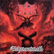 Der musikalische text MESSIAH NOIR von UNLORD ist auch in dem Album vorhanden Schwarzwald (1997)