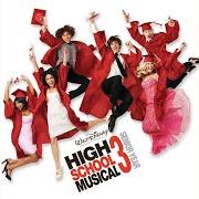 Der musikalische text HIGH SCHOOL MUSICAL von ASHLEY TISDALE ist auch in dem Album vorhanden High school musical 3 (2008)