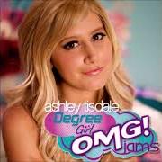 Der musikalische text NEVER GONNA GIVE YOU UP von ASHLEY TISDALE ist auch in dem Album vorhanden Degree girl: omg! jams (2008)