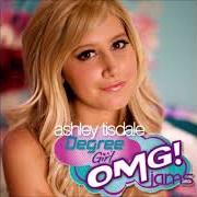 Der musikalische text TIME AFTER TIME von ASHLEY TISDALE ist auch in dem Album vorhanden Degree girl: omg! jams (2008)