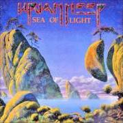 Der musikalische text AGAINST THE ODDS (THE WAY OF LIFE THAT MUST CHANGE) von URIAH HEEP ist auch in dem Album vorhanden Sea of light (1995)