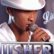 Der musikalische text NICE & SLOW (B-ROCK REMIX) von USHER ist auch in dem Album vorhanden Live (1999)