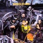 Der musikalische text CEMETARIAN von USURPER ist auch in dem Album vorhanden Skeletal season (1999)