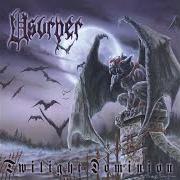 Der musikalische text THE DESCENT von USURPER ist auch in dem Album vorhanden Twilight dominion (2003)