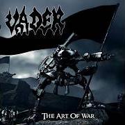 Der musikalische text WHAT COLOUR IS YOUR BLOOD von VADER ist auch in dem Album vorhanden The art of war - ep (2005)