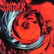 Der musikalische text HEADING FOR INTERNAL DARKNESS von VADER ist auch in dem Album vorhanden Black to the blind (1997)