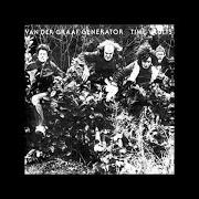 Der musikalische text MASKS von VAN DER GRAAF GENERATOR ist auch in dem Album vorhanden World record (1976)