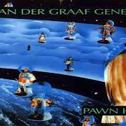 Der musikalische text MAN-ERG von VAN DER GRAAF GENERATOR ist auch in dem Album vorhanden Pawn hearts (1970)