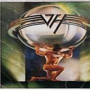 Der musikalische text DREAMS von VAN HALEN ist auch in dem Album vorhanden 5150 (1986)