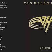 Der musikalische text PANAMA von VAN HALEN ist auch in dem Album vorhanden Best of van halen vol. 1 (1996)