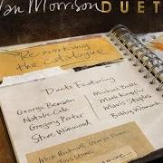 Der musikalische text THE ETERNAL KANSAS CITY von VAN MORRISON ist auch in dem Album vorhanden Duets: re-working the catalogue (2015)