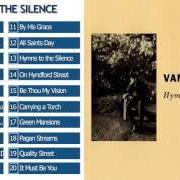 Der musikalische text ALL SAINTS DAY von VAN MORRISON ist auch in dem Album vorhanden Hymns to the silence (1991)