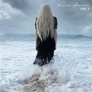 Der musikalische text ICE COLD HEART von VANESSA AMOROSI ist auch in dem Album vorhanden Volume 1 (2021)