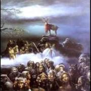 Der musikalische text THE DARK HILL von VARATHRON ist auch in dem Album vorhanden Walpurgisnacht (1995)