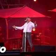 Der musikalische text CANZONE von VASCO ROSSI ist auch in dem Album vorhanden Live kom 011 (2012)