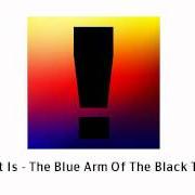 Der musikalische text THE BLUE ARM OF THE BLACK TUXEDO von ASPEN IT IS ist auch in dem Album vorhanden Release me! from the weights of gravity (2007)
