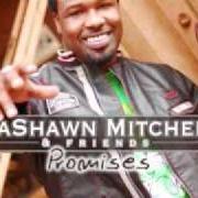 Der musikalische text FAVOR [AIN'T FAIR] von VASHAWN MITCHELL ist auch in dem Album vorhanden Promises (2007)