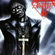 Der musikalische text THE KRUSHER von ASPHYX ist auch in dem Album vorhanden Last one on earth (1992)