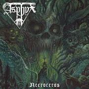 Der musikalische text THREE YEARS OF FAMINE von ASPHYX ist auch in dem Album vorhanden Necroceros (2021)
