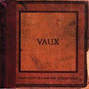 Der musikalische text SHOT IN THE BACK von VAUX ist auch in dem Album vorhanden There must be some way to stop them (2003)