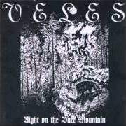 Night on the bare mountain