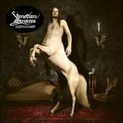 Der musikalische text SHE RUNS von VENETIAN SNARES ist auch in dem Album vorhanden My love is a bulldozer (2014)