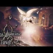 Der musikalische text WHERE THE STORY ENDS von VENI DOMINE ist auch in dem Album vorhanden Light (2014)