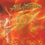 Der musikalische text STAY WITH ME von VENI DOMINE ist auch in dem Album vorhanden Tongues (2007)