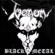 Metal black Metal black