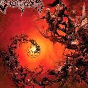 Der musikalische text MEPHISTOPHELES von VENOM ist auch in dem Album vorhanden From the very depths (2015)