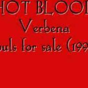 Der musikalische text SHAPED LIKE A GUN von VERBENA ist auch in dem Album vorhanden Souls for sale (1997)