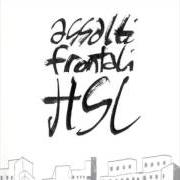 Der musikalische text NO RELIGIONE von ASSALTI FRONTALI ist auch in dem Album vorhanden Hsl (hic sunt leones) (2004)