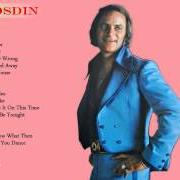 Der musikalische text THIS AIN'T MY FIRST RODEO von VERN GOSDIN ist auch in dem Album vorhanden Very best of the voice (2005)