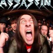 Der musikalische text THE PRICE OF POWER von ASSASSIN ist auch in dem Album vorhanden The club (2005)