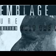 Der musikalische text DECEMBER von ASSEMBLAGE 23 ist auch in dem Album vorhanden Endure (2016)