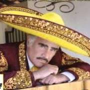 Der musikalische text NECESITO DE TI von VICENTE FERNANDEZ ist auch in dem Album vorhanden Necesito de ti (2009)