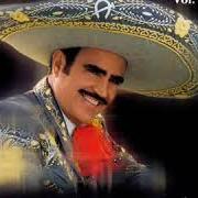 Der musikalische text YO QUIERO SER von VICENTE FERNANDEZ ist auch in dem Album vorhanden Historia de un ídolo, vol. ii (2002)