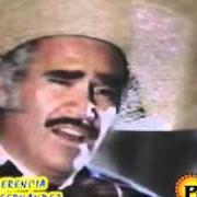 Der musikalische text NO DEBIO VOLVER von VICENTE FERNANDEZ ist auch in dem Album vorhanden Es la diferencia (1981)