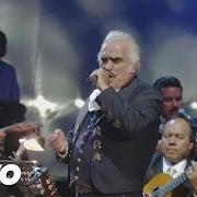 Der musikalische text MIRARON LLORAR A UN HOMBRE von VICENTE FERNANDEZ ist auch in dem Album vorhanden A pesar de todo (1978)