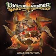 Der musikalische text EVERY BLESSING IS A CURSE von VICIOUS RUMORS ist auch in dem Album vorhanden Concussion protocol (2016)