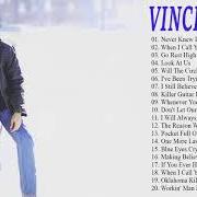 Der musikalische text IF I DIDN'T HAVE YOU IN MY WORLD von VINCE GILL ist auch in dem Album vorhanden Ballads (2013)