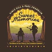 Der musikalische text YOUR OLD LOVE LETTERS von VINCE GILL ist auch in dem Album vorhanden Sweet memories: the music of ray price & the cherokee cowboys (2023)