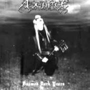 Der musikalische text THORNS OF CHARON (PT3) - (PATHWAY TO UNLIGHT) von ASTARTE ist auch in dem Album vorhanden Doomed dark years (1998)