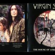 Der musikalische text NEMESIS von VIRGIN STEELE ist auch in dem Album vorhanden The house of atreus act-2 (2000)