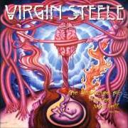 Der musikalische text FROM CHAOS TO CREATION von VIRGIN STEELE ist auch in dem Album vorhanden The marriage of heaven and hell - part 2 (1996)