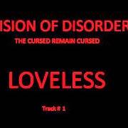 Der musikalische text SKULLZ OUT (ROT IN PIECES) von VISION OF DISORDER ist auch in dem Album vorhanden Cursed remain cursed (2012)