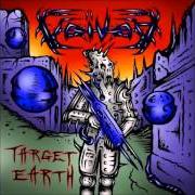 Der musikalische text ARTEFACT von VOIVOD ist auch in dem Album vorhanden Target earth (2013)
