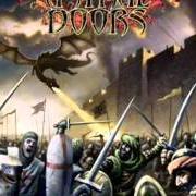 Der musikalische text SUICIDE RIME von ASTRAL DOORS ist auch in dem Album vorhanden Jerusalem (2011)