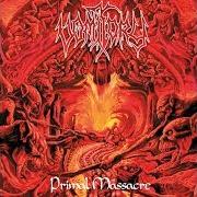 Der musikalische text GORE APOCALYPSE von VOMITORY ist auch in dem Album vorhanden Primal massacre (2004)