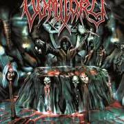 Der musikalische text BLESSED AND FORSAKEN von VOMITORY ist auch in dem Album vorhanden Blood rapture (2002)